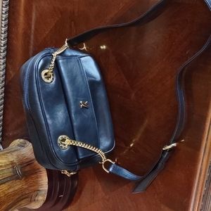 Paloma Picasso Leather Bag